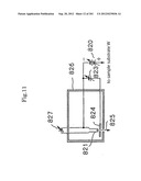 INSPECTION DEVICE diagram and image