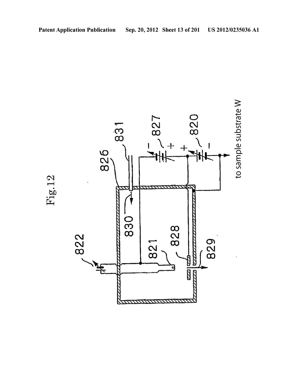 INSPECTION DEVICE - diagram, schematic, and image 14
