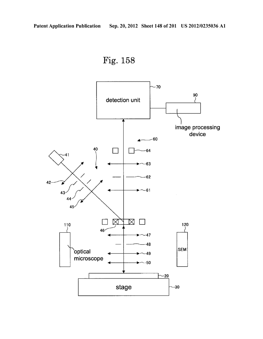 INSPECTION DEVICE - diagram, schematic, and image 149