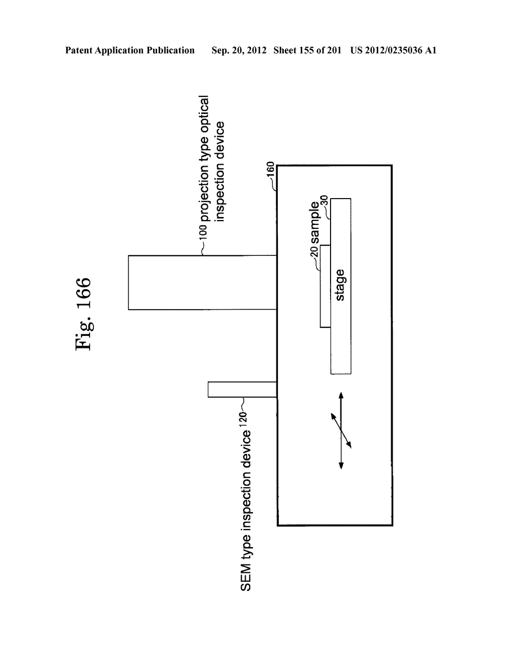 INSPECTION DEVICE - diagram, schematic, and image 156