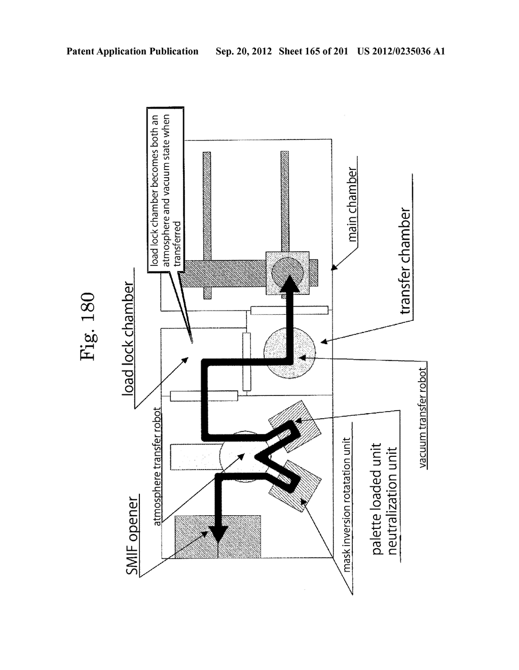 INSPECTION DEVICE - diagram, schematic, and image 166