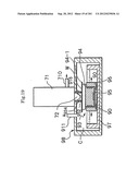 INSPECTION DEVICE diagram and image