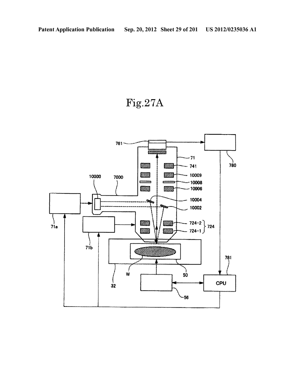 INSPECTION DEVICE - diagram, schematic, and image 30