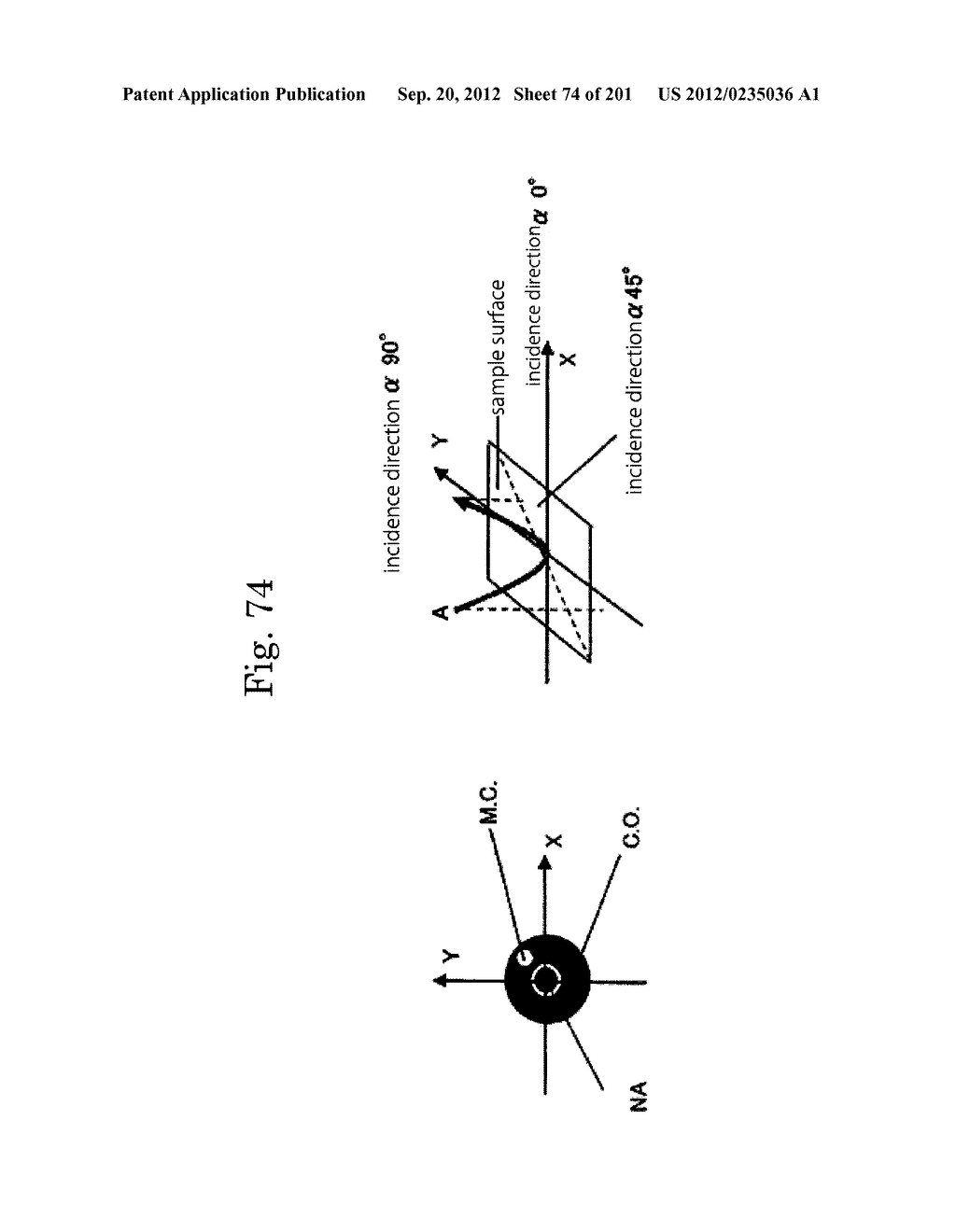 INSPECTION DEVICE - diagram, schematic, and image 75