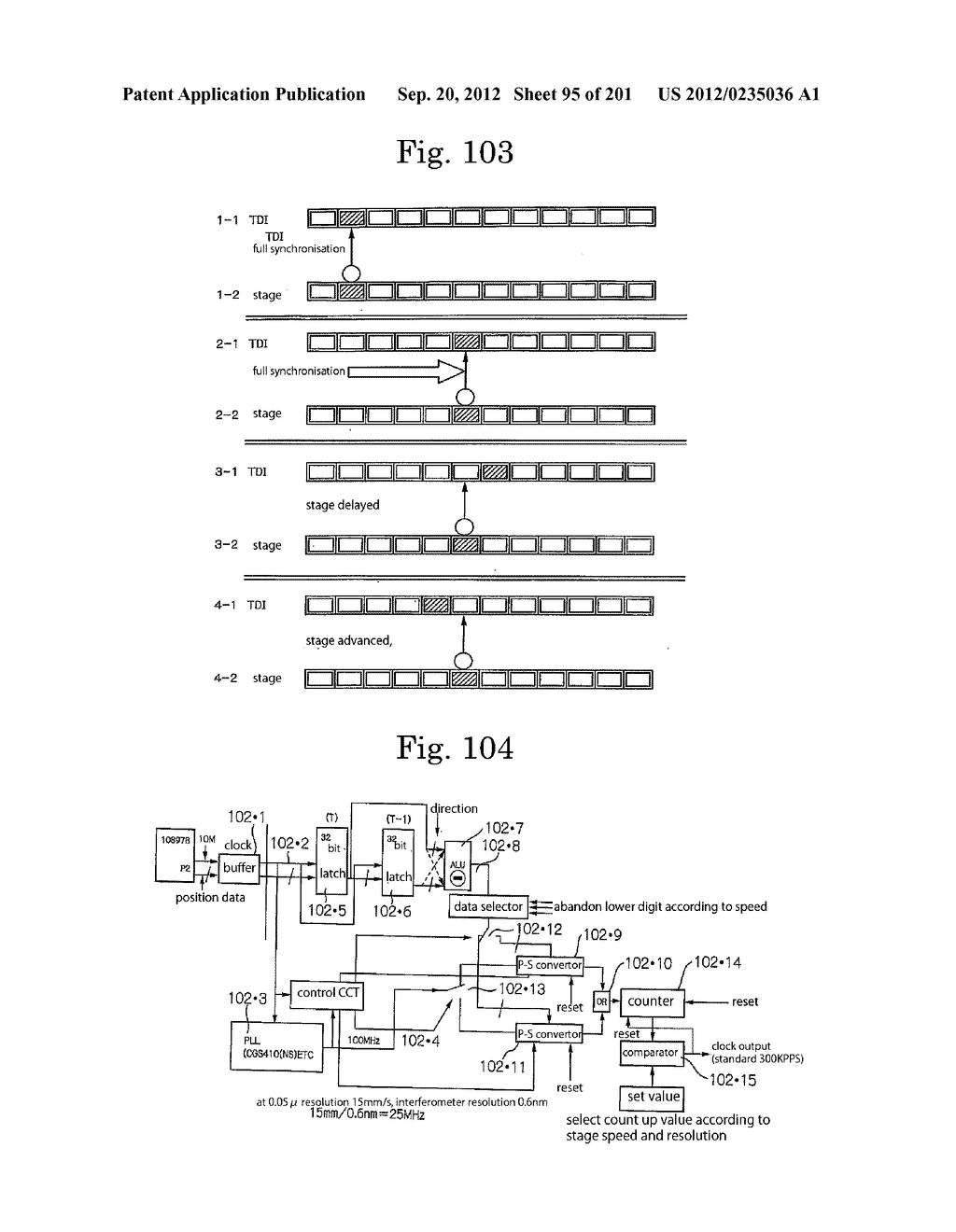 INSPECTION DEVICE - diagram, schematic, and image 96