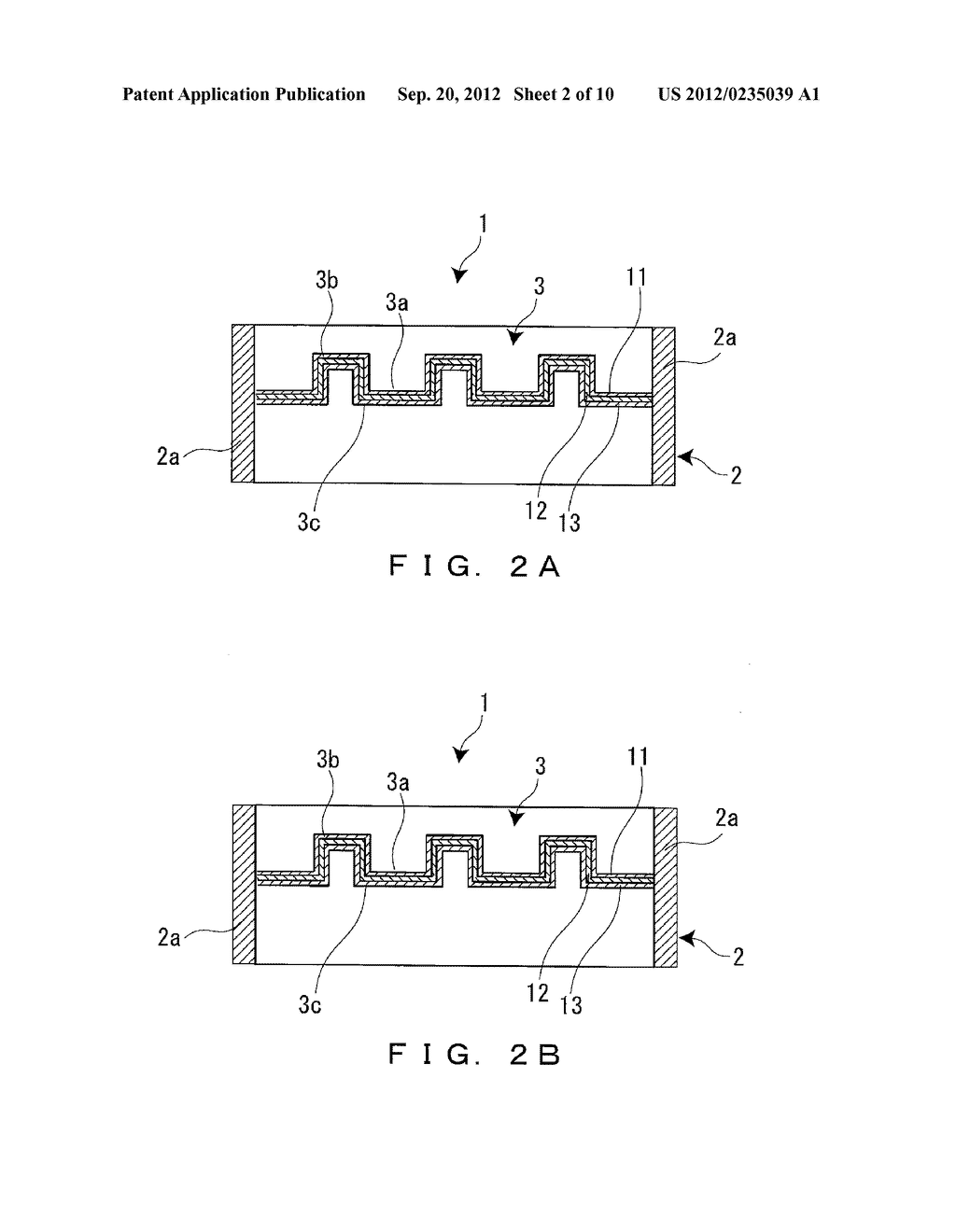 MEMS SENSOR - diagram, schematic, and image 03