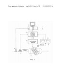 ULTRAVIOLET IRRADIATION SYSTEM diagram and image