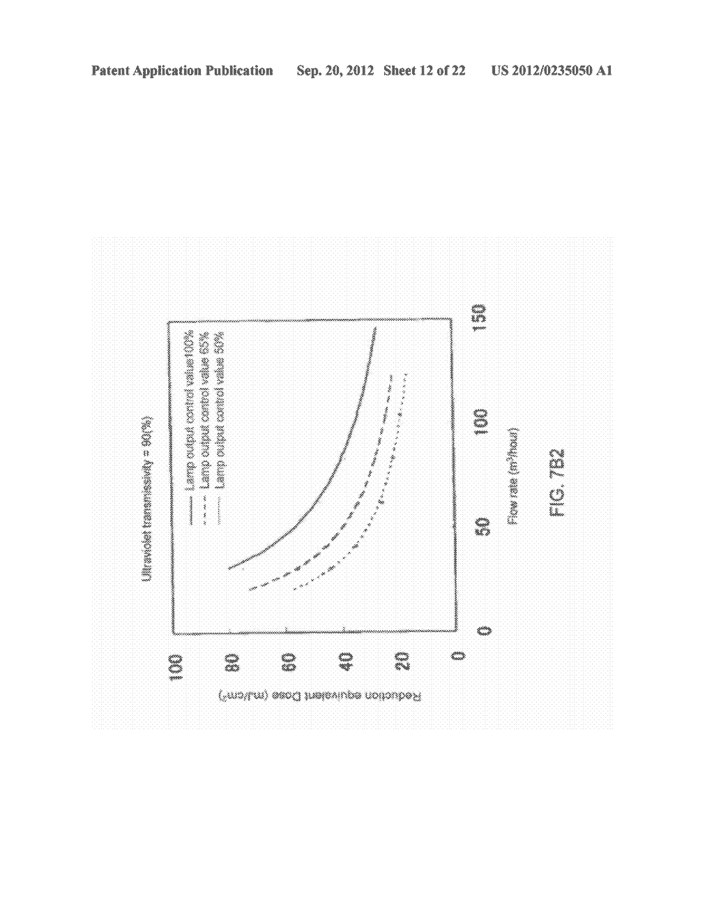 ULTRAVIOLET IRRADIATION SYSTEM - diagram, schematic, and image 13