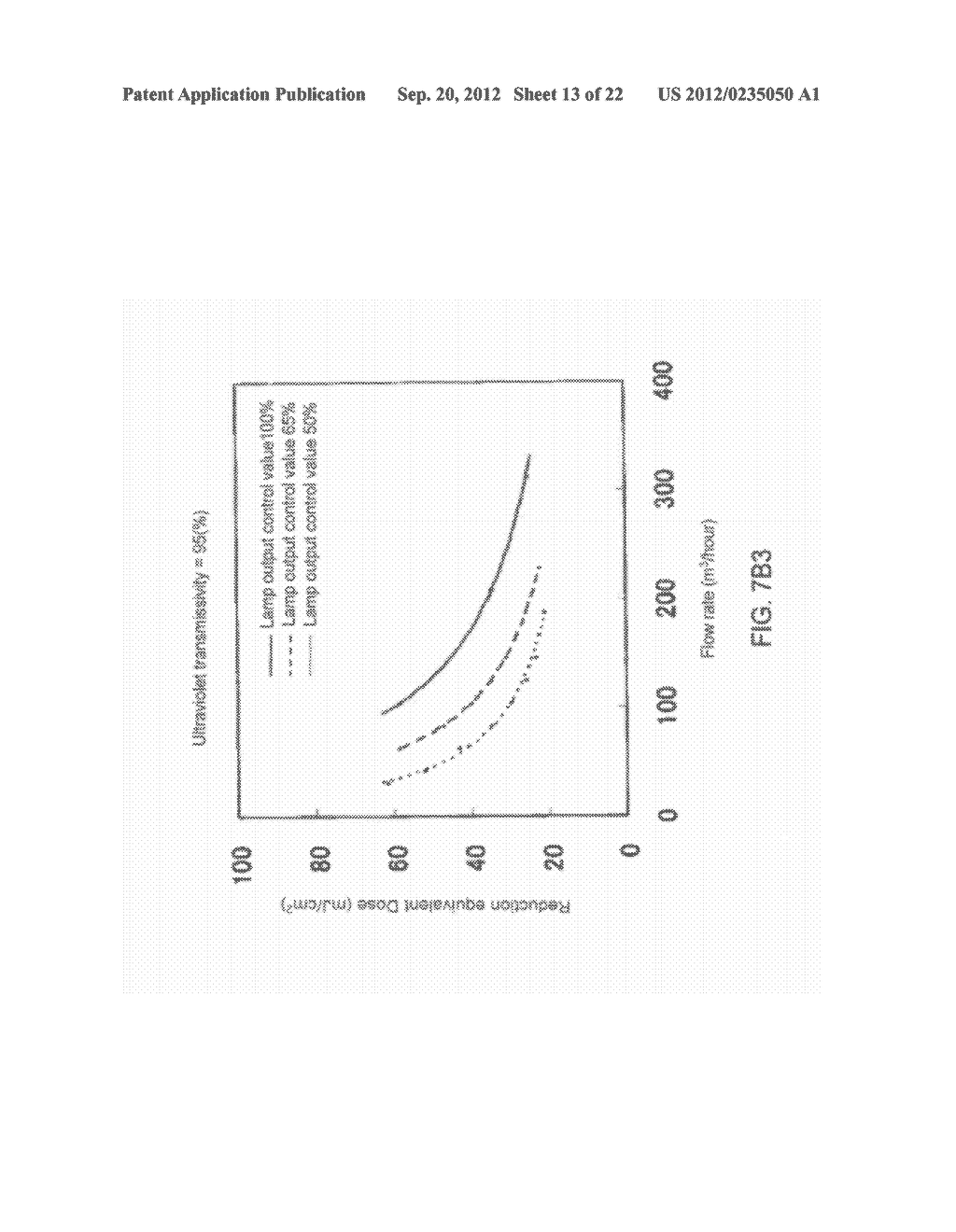 ULTRAVIOLET IRRADIATION SYSTEM - diagram, schematic, and image 14