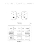 METHOD, APPARATUS, AND SYSTEMS FOR REMOTELY MONITORING THE LOCATION AND     USAGE HISTORY OF RADIOACTIVE MATERIALS STORED WITH A SHIELDED CONTAINER     OR OVERPACK diagram and image