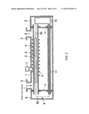 ULTRAVIOLET IRRADIATION APPARATUS diagram and image