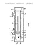 ULTRAVIOLET IRRADIATION APPARATUS diagram and image