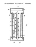 ULTRAVIOLET IRRADIATION APPARATUS diagram and image