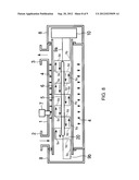 ULTRAVIOLET IRRADIATION APPARATUS diagram and image