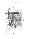 RADIATION CONTROL AND MINIMIZATION SYSTEM AND METHOD diagram and image