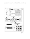 Controlling Electromagnetic Radiation In A Data Center diagram and image