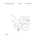 MINERAL, GRANULATED DESULFURIZING AGENT ON THE BASIS OF CALCIUM HYDROXIDE,     METHOD FOR THE PRODUCTION THEREOF AND USE THEREOF diagram and image