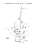 CHANGING TABLE CONNECTION TO A PLAYARD diagram and image