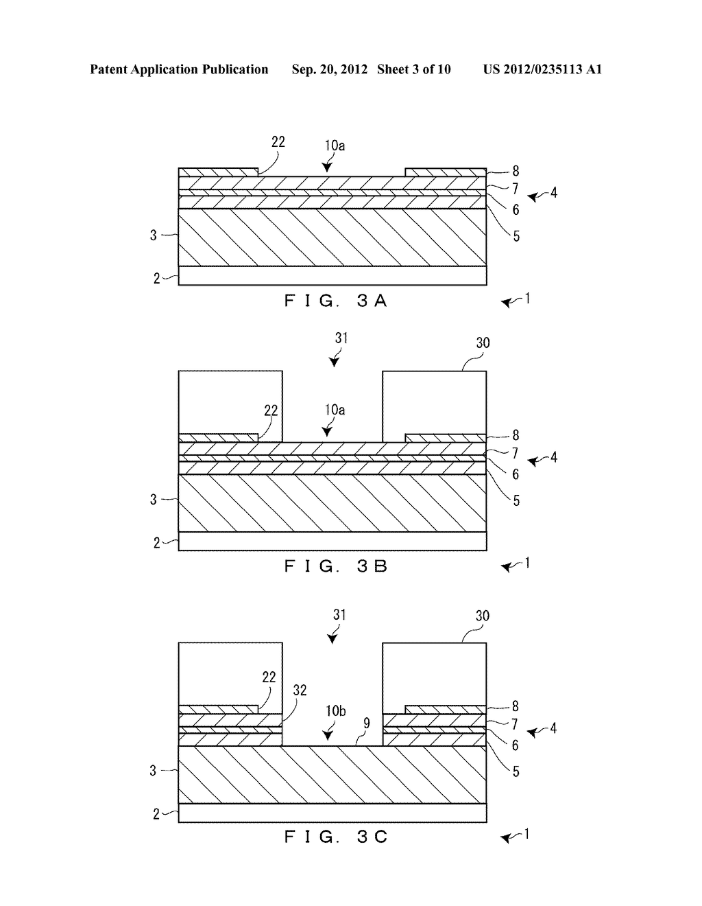 ELECTRON EMISSION ELEMENT AND IMAGING DEVICE HAVING THE SAME - diagram, schematic, and image 04