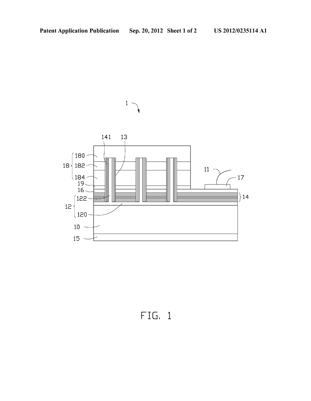 LIGHT EMITTING CHIP - diagram, schematic, and image 02