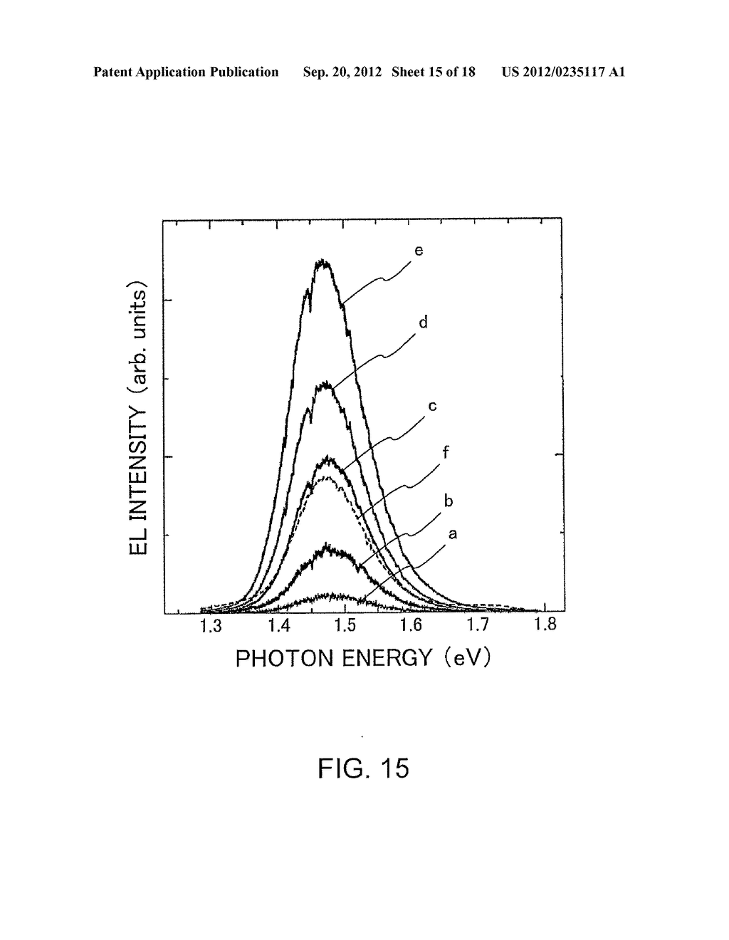 LIGHT EMITTING ELEMENT AND METHOD FOR MANUFACTURING SAME - diagram, schematic, and image 16