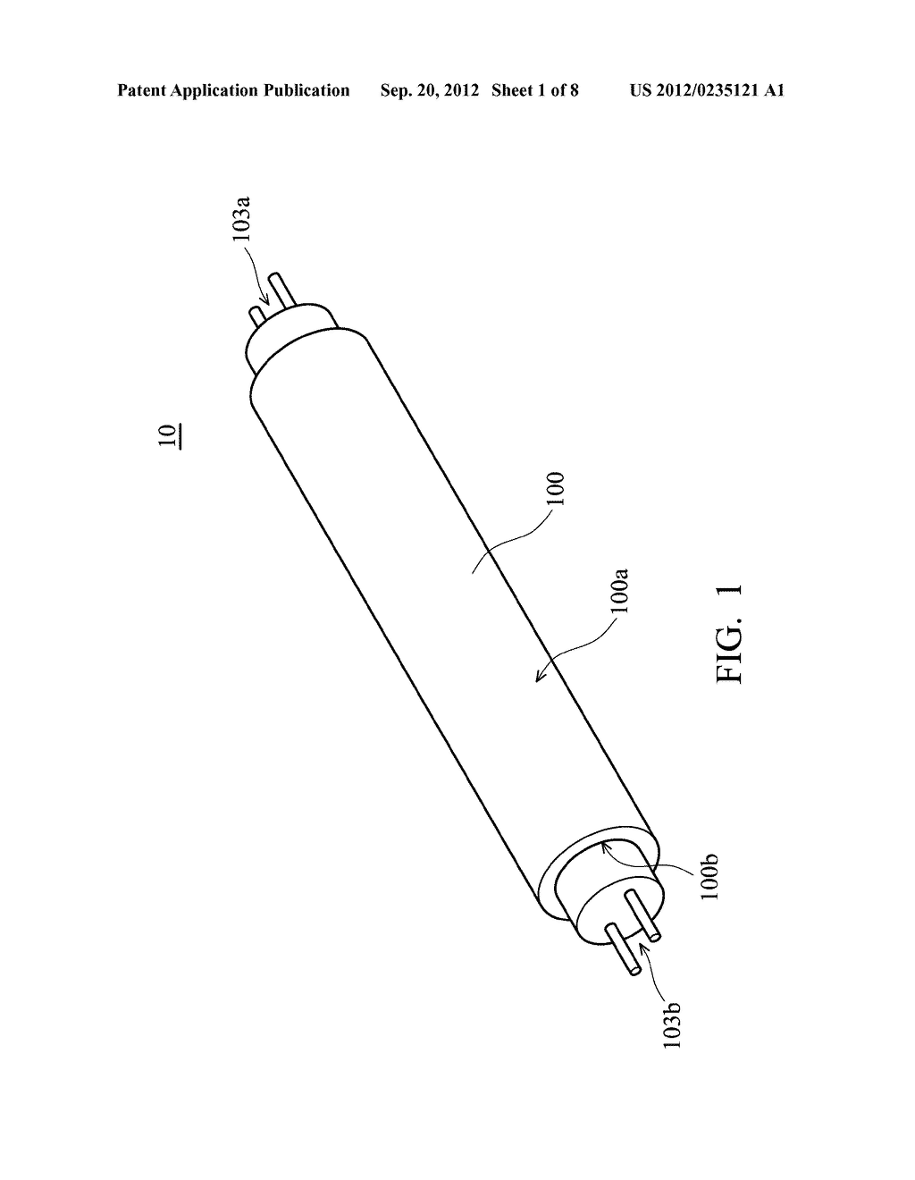 ORGANIC LIGHT EMITTING DEVICE AND METHOD FOR FORMING THE SAME - diagram, schematic, and image 02