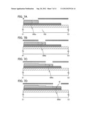 Light-Emitting Device and Manufacturing Method Thereof diagram and image