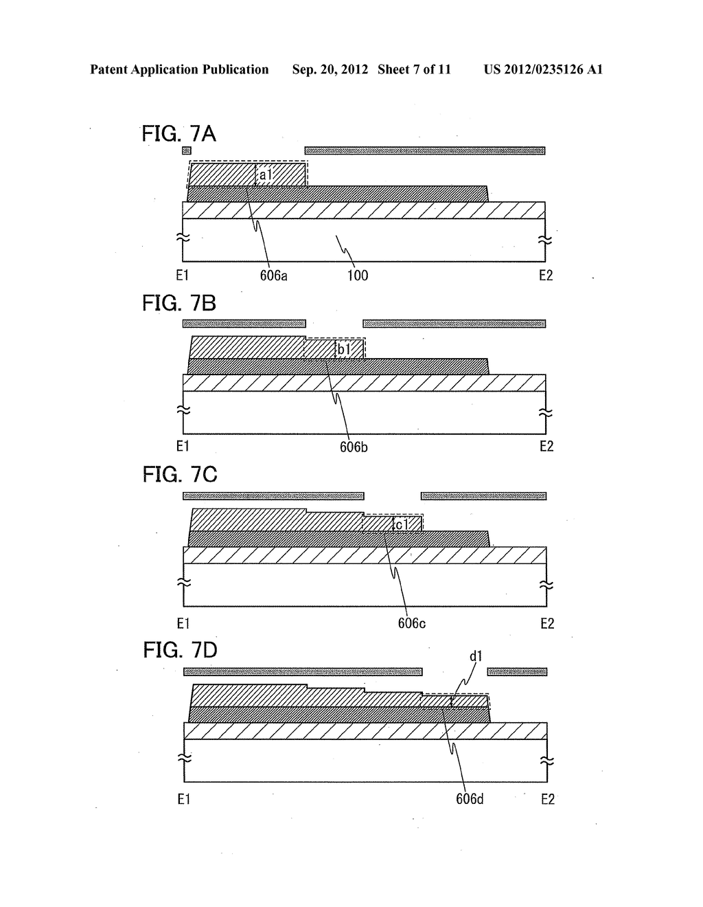 Light-Emitting Device and Manufacturing Method Thereof - diagram, schematic, and image 08