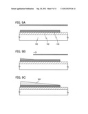 Light-Emitting Device and Manufacturing Method Thereof diagram and image