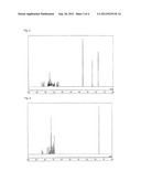 ORGANIC ELECTROLUMINESCENT DEVICE diagram and image