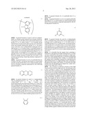 ORGANIC ELECTROLUMINESCENT DEVICE diagram and image