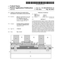 VERTICAL POLYSILICON-GERMANIUM HETEROJUNCTION BIPOLAR TRANSISTOR diagram and image