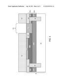 VERTICAL POLYSILICON-GERMANIUM HETEROJUNCTION BIPOLAR TRANSISTOR diagram and image