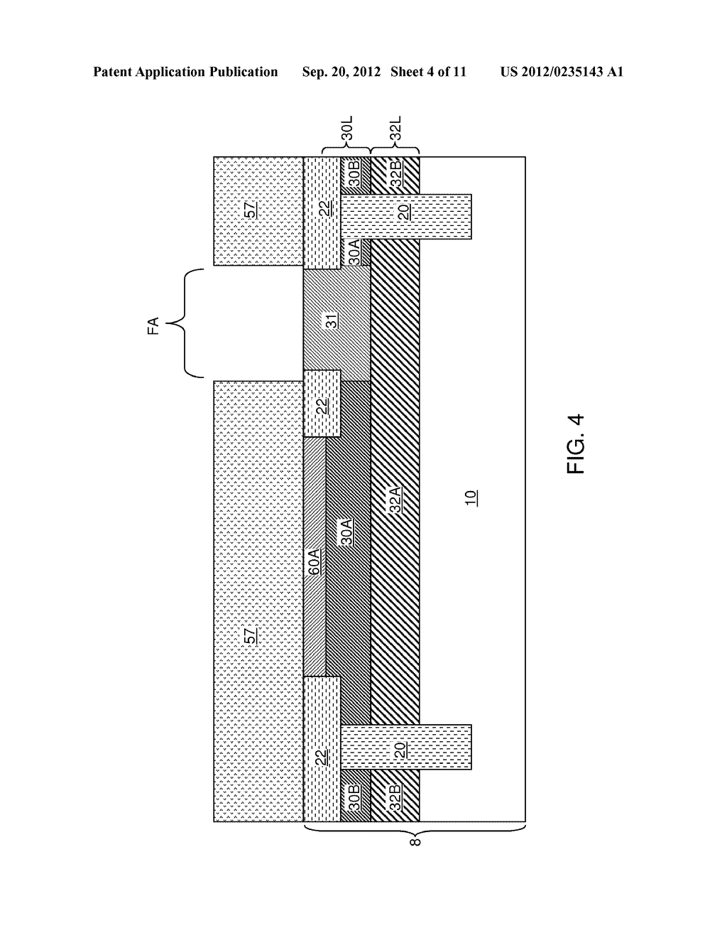 VERTICAL POLYSILICON-GERMANIUM HETEROJUNCTION BIPOLAR TRANSISTOR - diagram, schematic, and image 05