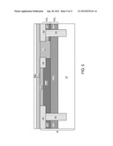 VERTICAL POLYSILICON-GERMANIUM HETEROJUNCTION BIPOLAR TRANSISTOR diagram and image