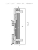 VERTICAL POLYSILICON-GERMANIUM HETEROJUNCTION BIPOLAR TRANSISTOR diagram and image