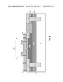 VERTICAL POLYSILICON-GERMANIUM HETEROJUNCTION BIPOLAR TRANSISTOR diagram and image