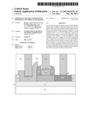 HORIZONTAL POLYSILICON-GERMANIUM HETEROJUNCTION BIPOLAR TRANSISTOR diagram and image