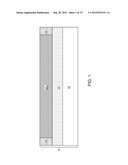 HORIZONTAL POLYSILICON-GERMANIUM HETEROJUNCTION BIPOLAR TRANSISTOR diagram and image