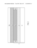 HORIZONTAL POLYSILICON-GERMANIUM HETEROJUNCTION BIPOLAR TRANSISTOR diagram and image