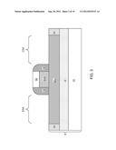 HORIZONTAL POLYSILICON-GERMANIUM HETEROJUNCTION BIPOLAR TRANSISTOR diagram and image