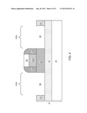 HORIZONTAL POLYSILICON-GERMANIUM HETEROJUNCTION BIPOLAR TRANSISTOR diagram and image