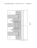 HORIZONTAL POLYSILICON-GERMANIUM HETEROJUNCTION BIPOLAR TRANSISTOR diagram and image