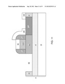 HORIZONTAL POLYSILICON-GERMANIUM HETEROJUNCTION BIPOLAR TRANSISTOR diagram and image