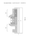 HORIZONTAL POLYSILICON-GERMANIUM HETEROJUNCTION BIPOLAR TRANSISTOR diagram and image