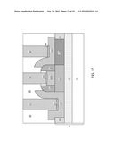 HORIZONTAL POLYSILICON-GERMANIUM HETEROJUNCTION BIPOLAR TRANSISTOR diagram and image