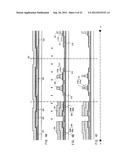 Semiconductor Device and Method of Manufacturing the Same diagram and image