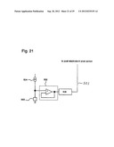 DISPLAY DEVICE diagram and image