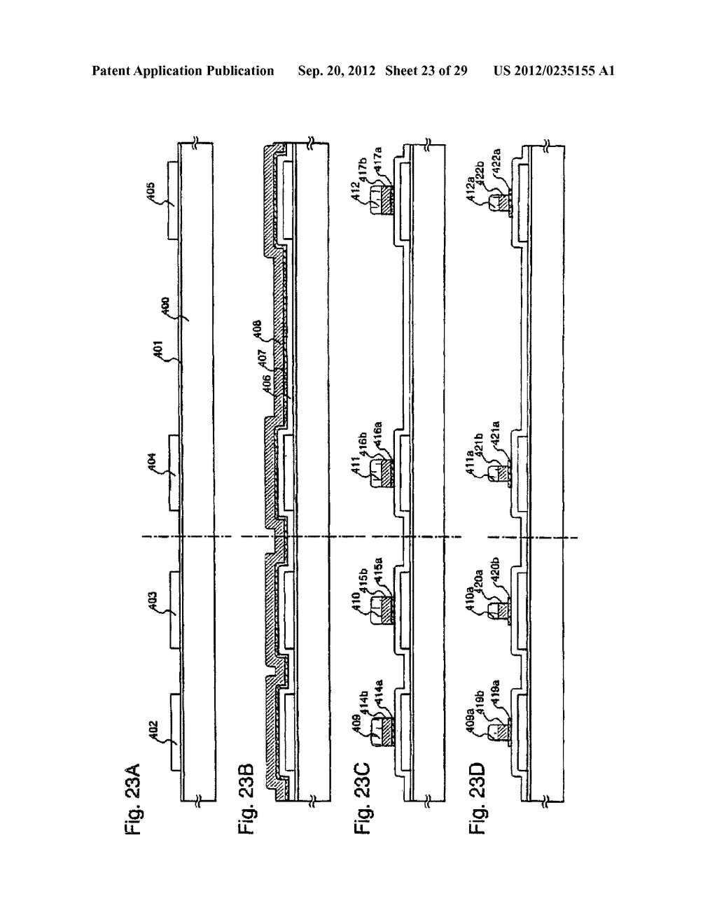 DISPLAY DEVICE - diagram, schematic, and image 24