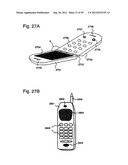 DISPLAY DEVICE diagram and image